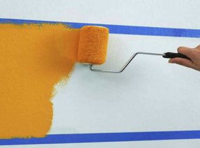 painting & decoration